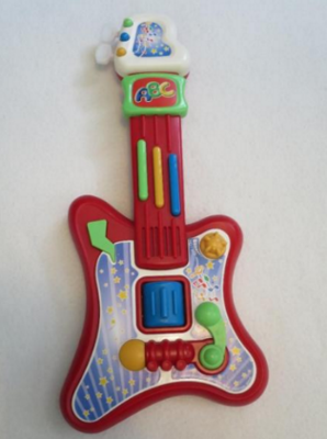 guitare jouet pour enfant
