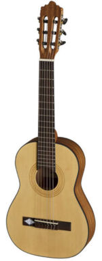 La Mancha Rubinito guitare 1 4